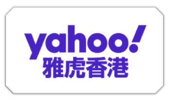 雅虎香港Logo