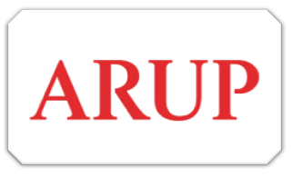 ARUP奥雅纳Logo