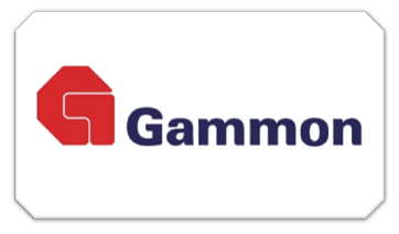 金门建筑（Gammon Construction）