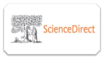 Science Direct Logo